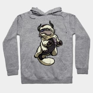 Appa Hoodie